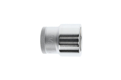 19 - 1/2" Hexagonal Sockets