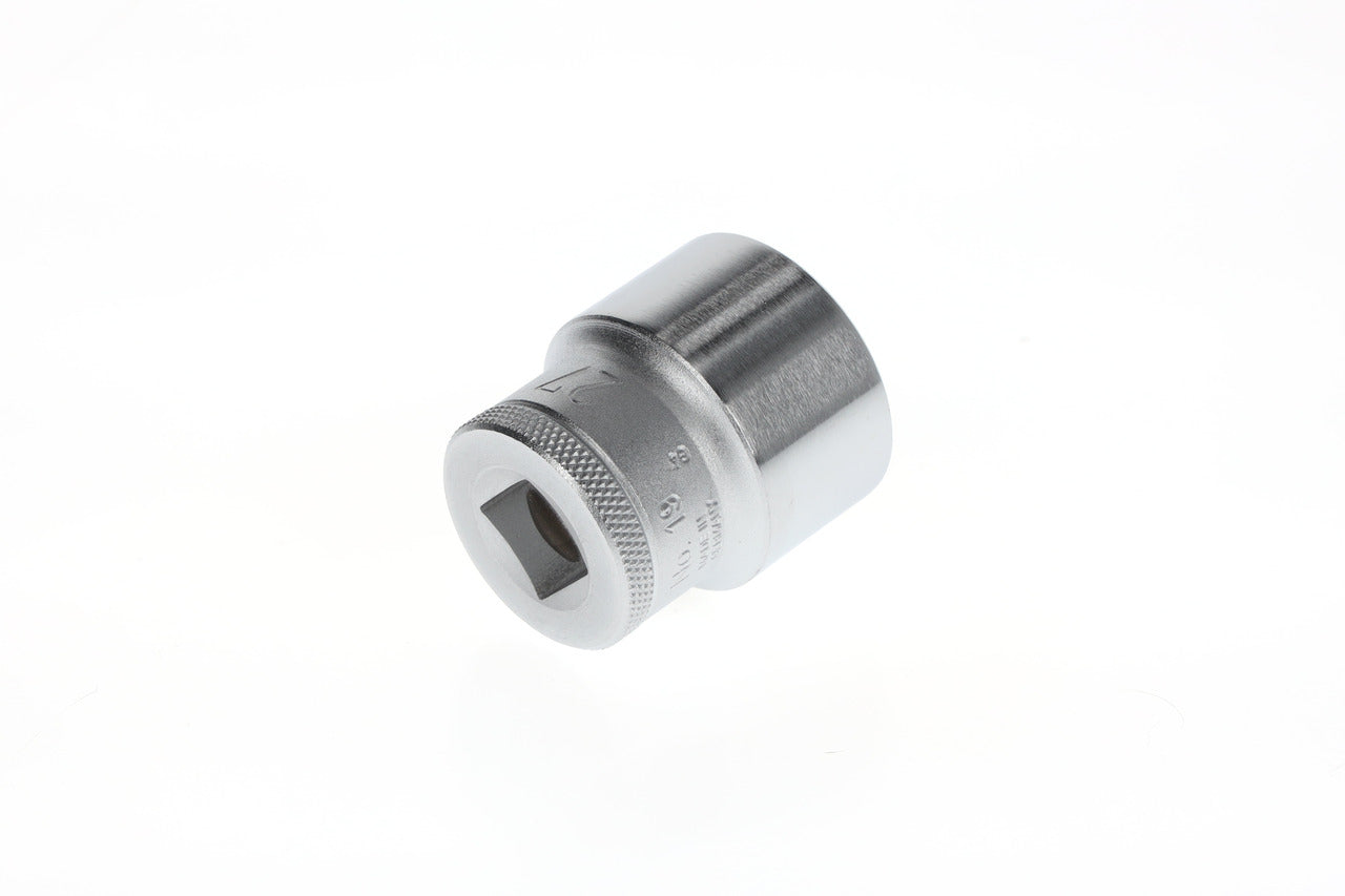 19 - 1/2" Hexagonal Sockets