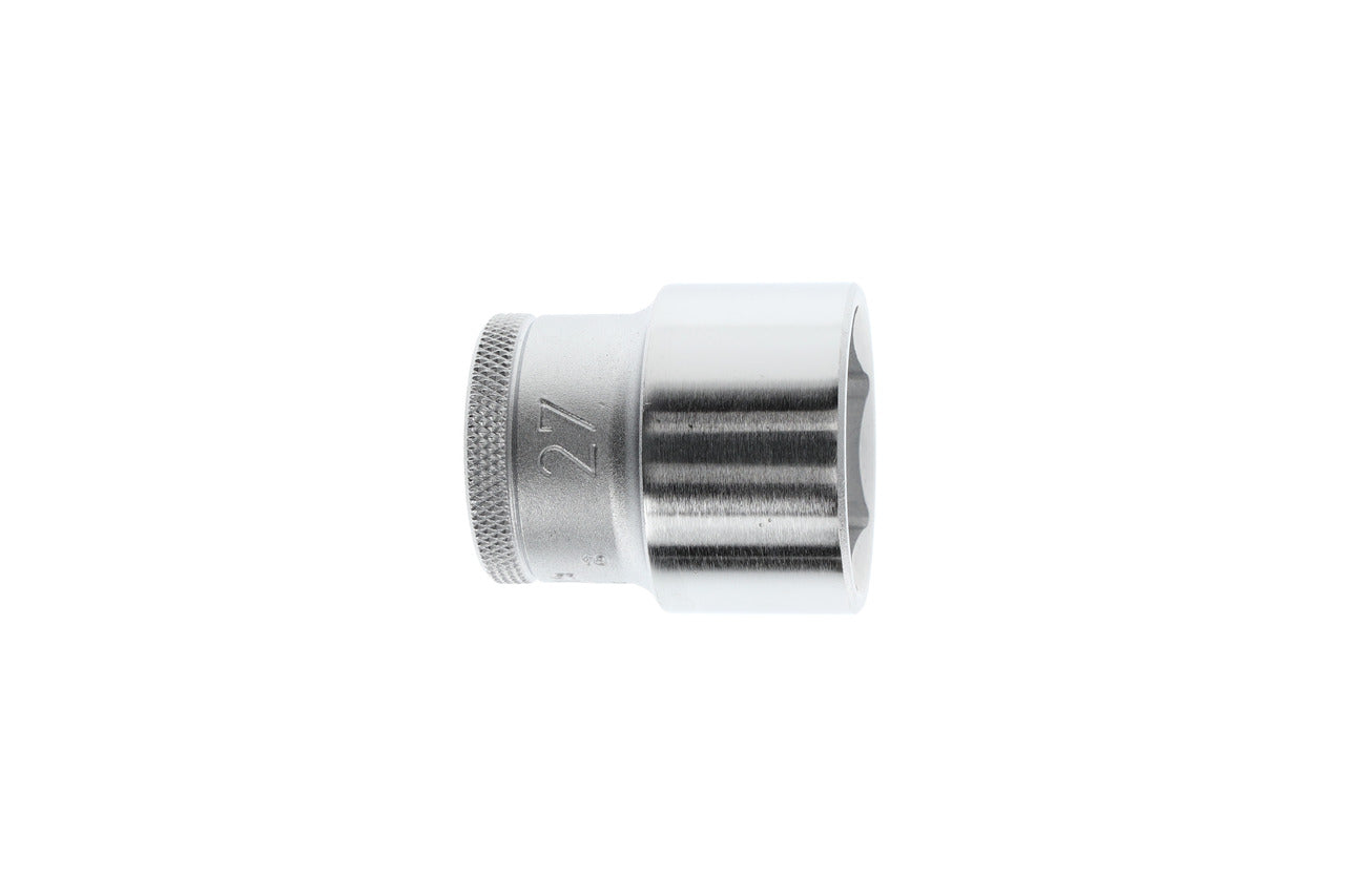 19 - 1/2" Hexagonal Sockets