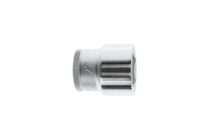 19 - 1/2" Hexagonal Sockets