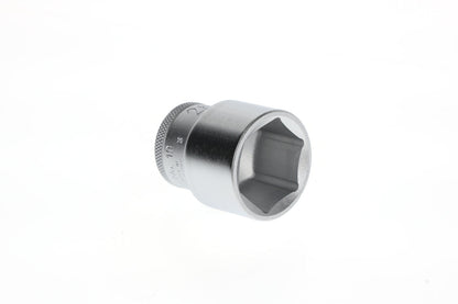 19 - 1/2" Hexagonal Sockets