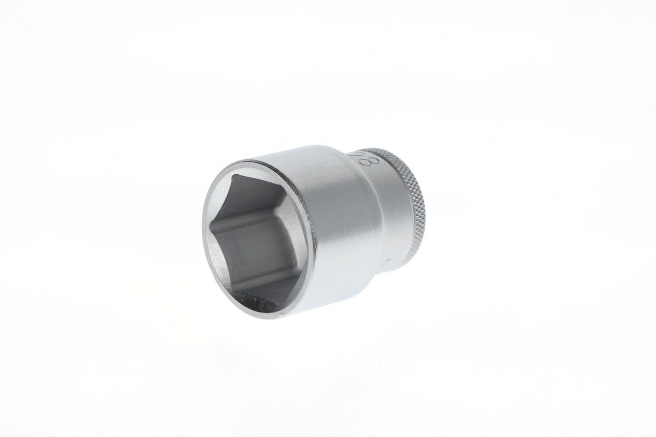 19 - 1/2" Hexagonal Sockets