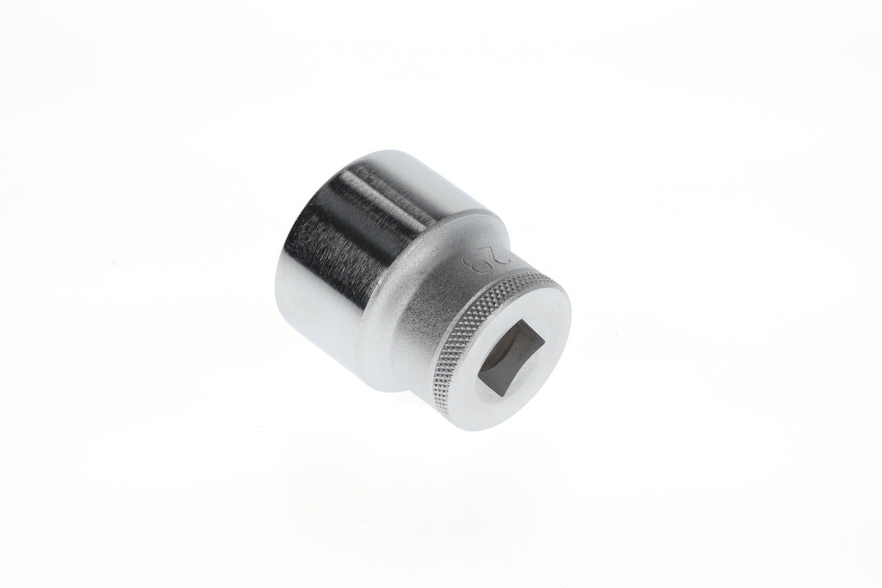 19 - 1/2" Hexagonal Sockets