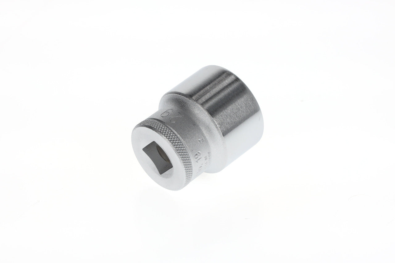 19 - 1/2" Hexagonal Sockets