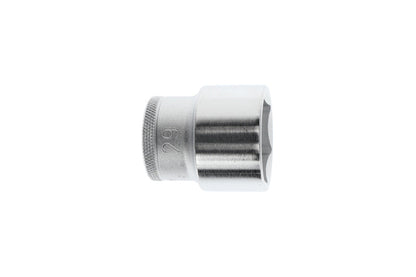 19 - 1/2" Hexagonal Sockets