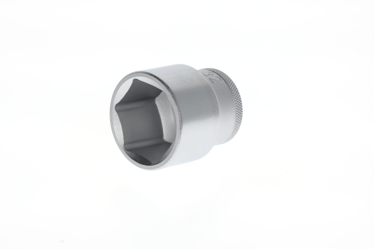19 - 1/2" Hexagonal Sockets