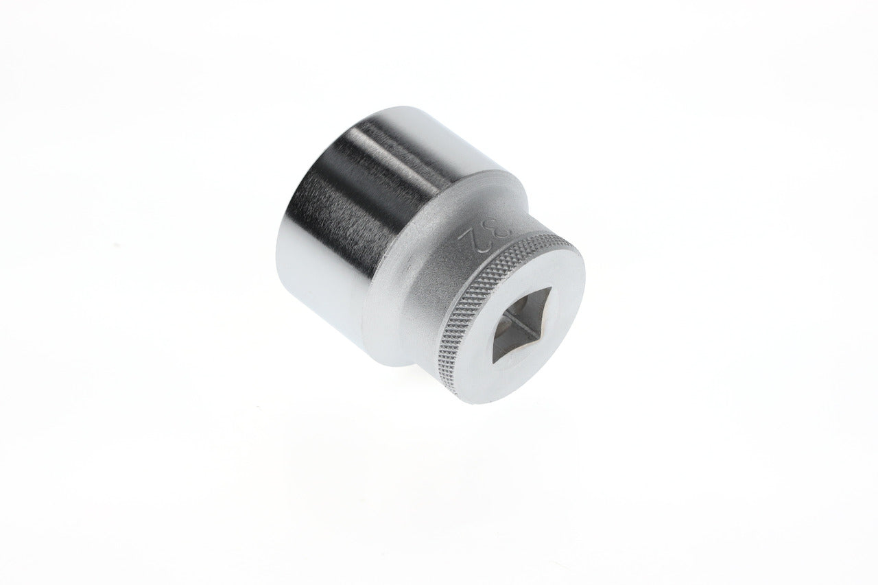 19 - 1/2" Hexagonal Sockets