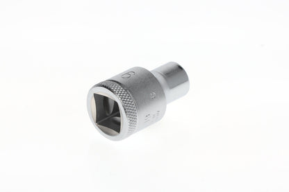 D 19 - Vasos de 1/2" con perfil UnitDrive para tornillos hexagonales
