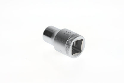 D 19 - Vasos de 1/2" con perfil UnitDrive para tornillos hexagonales