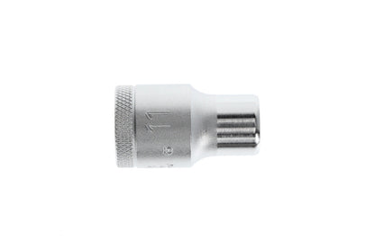 D 19 - Vasos de 1/2" con perfil UnitDrive para tornillos hexagonales