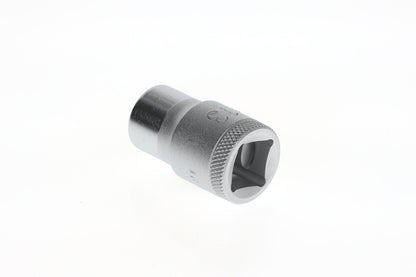 D 19 - Vasos de 1/2" con perfil UnitDrive para tornillos hexagonales