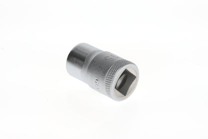 D 19 - Vasos de 1/2" con perfil UnitDrive para tornillos hexagonales