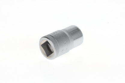 D 19 - Vasos de 1/2" con perfil UnitDrive para tornillos hexagonales