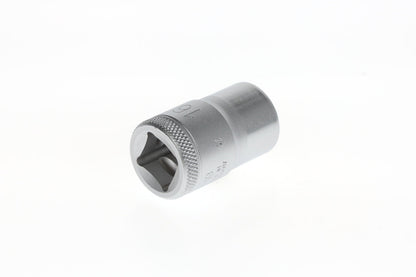 D 19 - Vasos de 1/2" con perfil UnitDrive para tornillos hexagonales