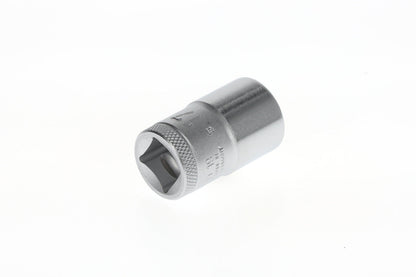 D 19 - Vasos de 1/2" con perfil UnitDrive para tornillos hexagonales