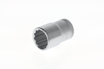 D 19 - Vasos de 1/2" con perfil UnitDrive para tornillos hexagonales