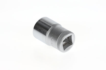 D 19 - Vasos de 1/2" con perfil UnitDrive para tornillos hexagonales