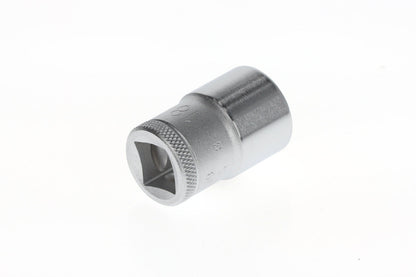 D 19 - Vasos de 1/2" con perfil UnitDrive para tornillos hexagonales