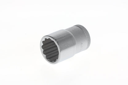 D 19 - Vasos de 1/2" con perfil UnitDrive para tornillos hexagonales