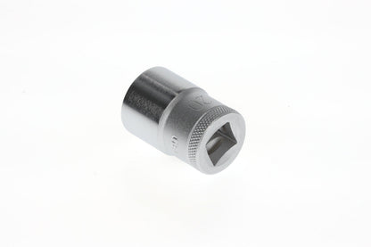 D 19 - Vasos de 1/2" con perfil UnitDrive para tornillos hexagonales