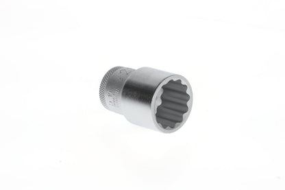 D 19 - Vasos de 1/2" con perfil UnitDrive para tornillos hexagonales