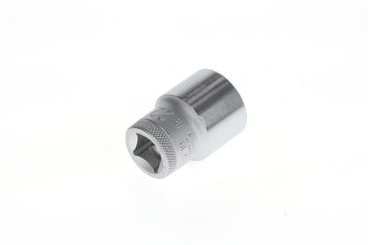 D 19 - Vasos de 1/2" con perfil UnitDrive para tornillos hexagonales
