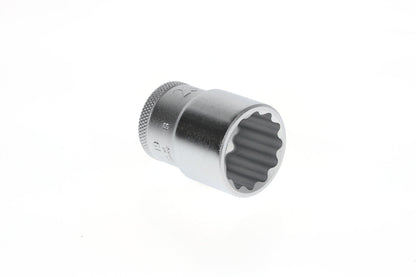 D 19 - Vasos de 1/2" con perfil UnitDrive para tornillos hexagonales