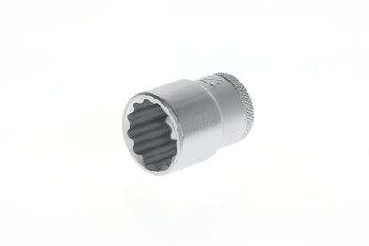 D 19 - Vasos de 1/2" con perfil UnitDrive para tornillos hexagonales