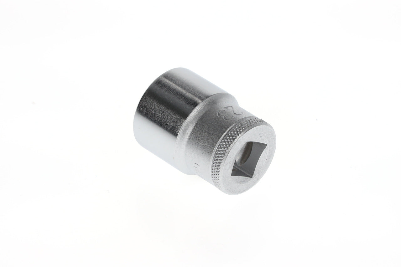 D 19 - Vasos de 1/2" con perfil UnitDrive para tornillos hexagonales