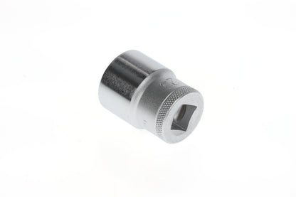 D 19 - Vasos de 1/2" con perfil UnitDrive para tornillos hexagonales