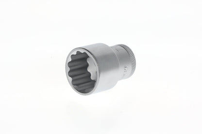 D 19 - Vasos de 1/2" con perfil UnitDrive para tornillos hexagonales
