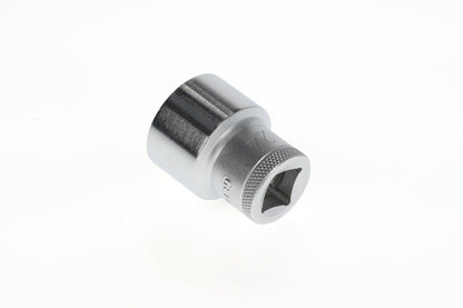 D 19 - Vasos de 1/2" con perfil UnitDrive para tornillos hexagonales
