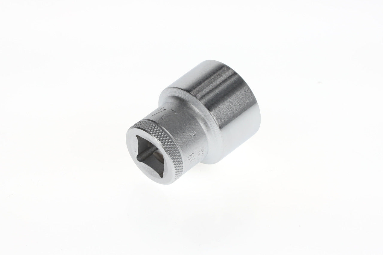 D 19 - Vasos de 1/2" con perfil UnitDrive para tornillos hexagonales