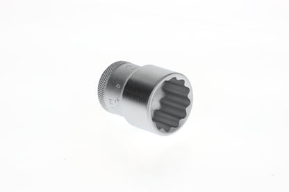 D 19 - Vasos de 1/2" con perfil UnitDrive para tornillos hexagonales