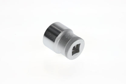 D 19 - Vasos de 1/2" con perfil UnitDrive para tornillos hexagonales