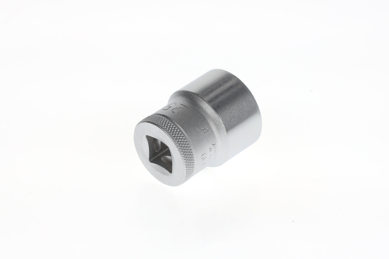 D 19 - Vasos de 1/2" con perfil UnitDrive para tornillos hexagonales