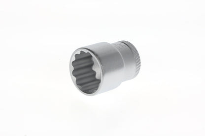 D 19 - Vasos de 1/2" con perfil UnitDrive para tornillos hexagonales