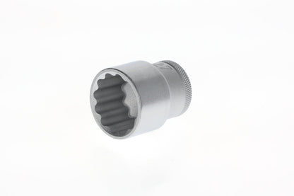 D 19 - Vasos de 1/2" con perfil UnitDrive para tornillos hexagonales
