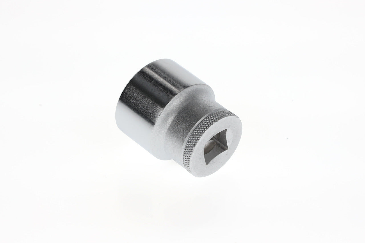D 19 - Vasos de 1/2" con perfil UnitDrive para tornillos hexagonales