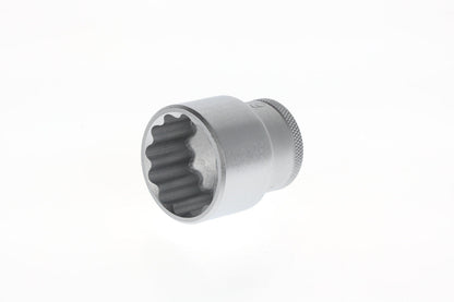 D 19 - Vasos de 1/2" con perfil UnitDrive para tornillos hexagonales