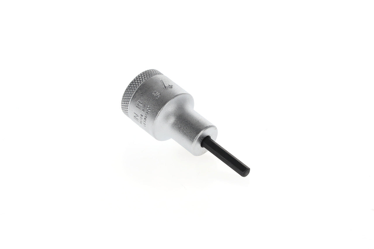 IN 19 - Vasos destornillador hexagonal INBUS® de 1/2"