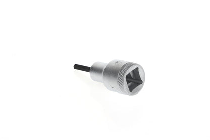IN 19 - Vasos destornillador hexagonal INBUS® de 1/2"