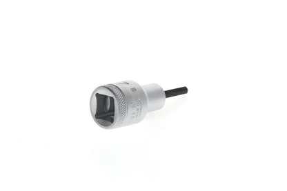 IN 19 - Vasos destornillador hexagonal INBUS® de 1/2"