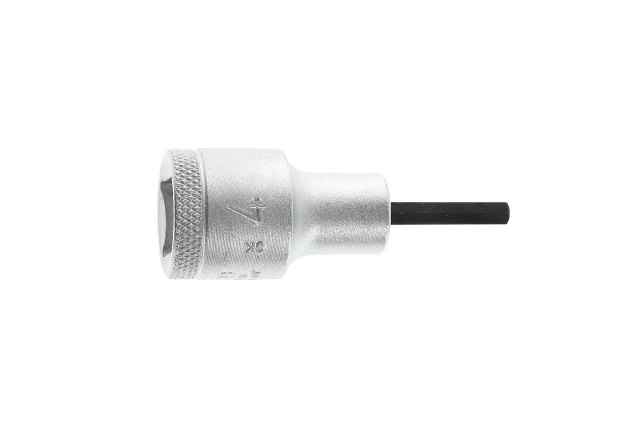 IN 19 - Vasos destornillador hexagonal INBUS® de 1/2"