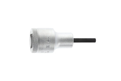 IN 19 - Vasos destornillador hexagonal INBUS® de 1/2"