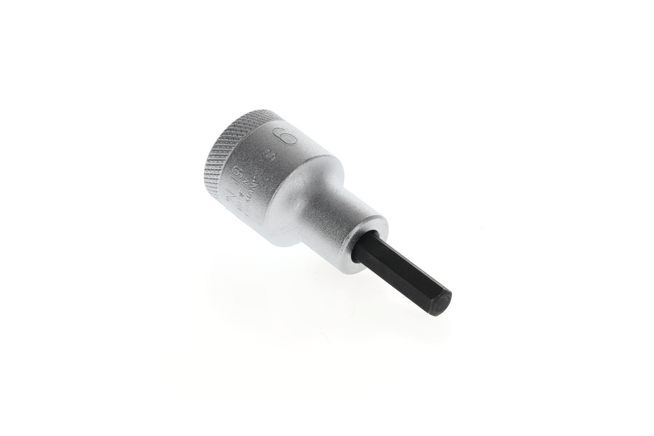IN 19 - Vasos destornillador hexagonal INBUS® de 1/2"