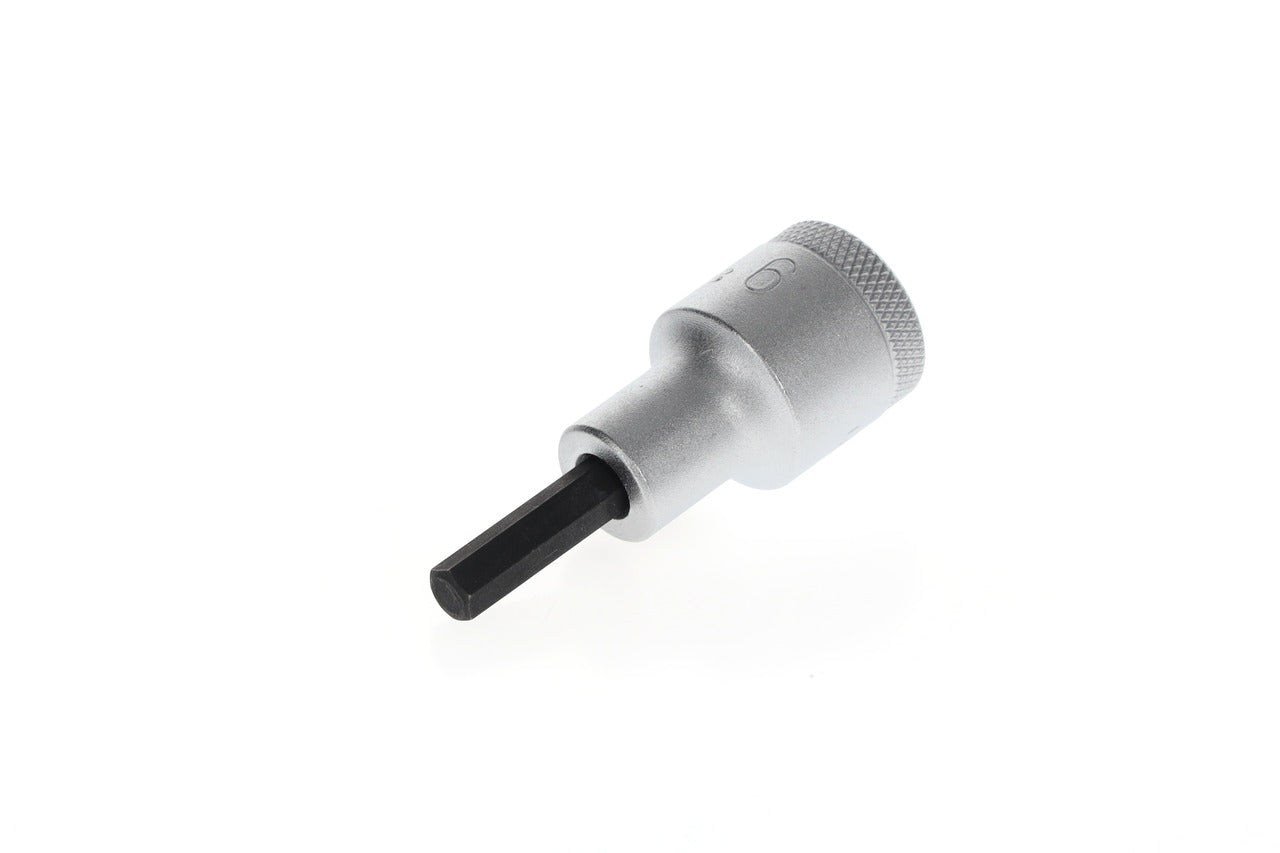 IN 19 - Vasos destornillador hexagonal INBUS® de 1/2"