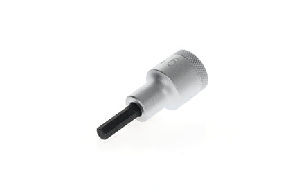 IN 19 - Vasos destornillador hexagonal INBUS® de 1/2"