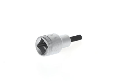 IN 19 - Vasos destornillador hexagonal INBUS® de 1/2"