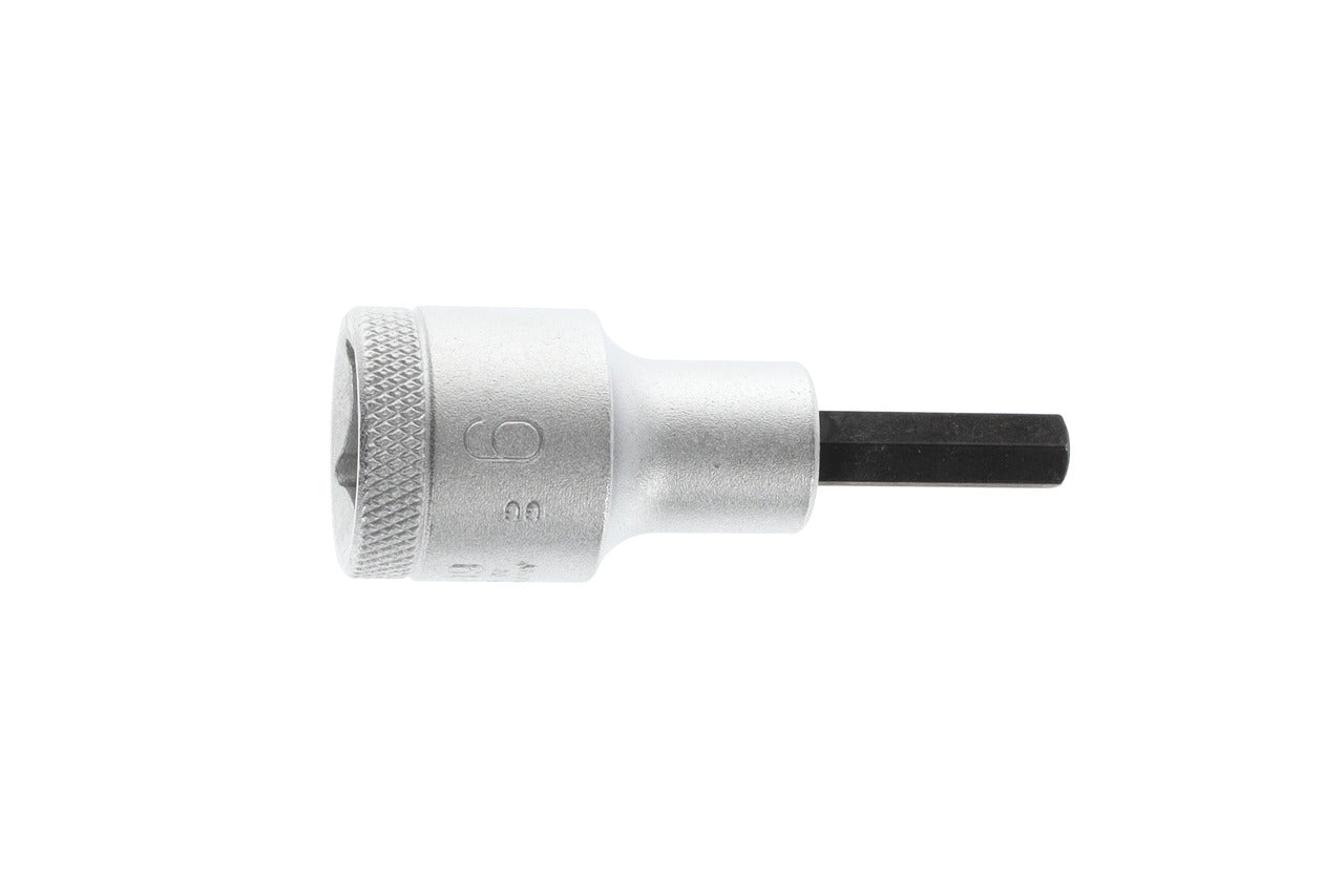 IN 19 - Vasos destornillador hexagonal INBUS® de 1/2"